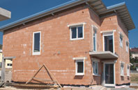 Charlcombe home extensions