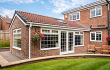 Charlcombe house extension leads