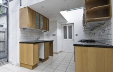 Charlcombe kitchen extension leads